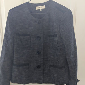 JonesStudio Blazer